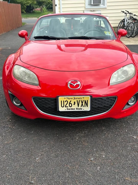 2009 Mazda NC MX-5 Miata - Image 7 of 10