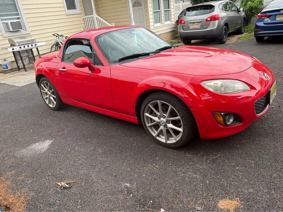 2009 Mazda NC MX-5 Miata - Image 9 of 10