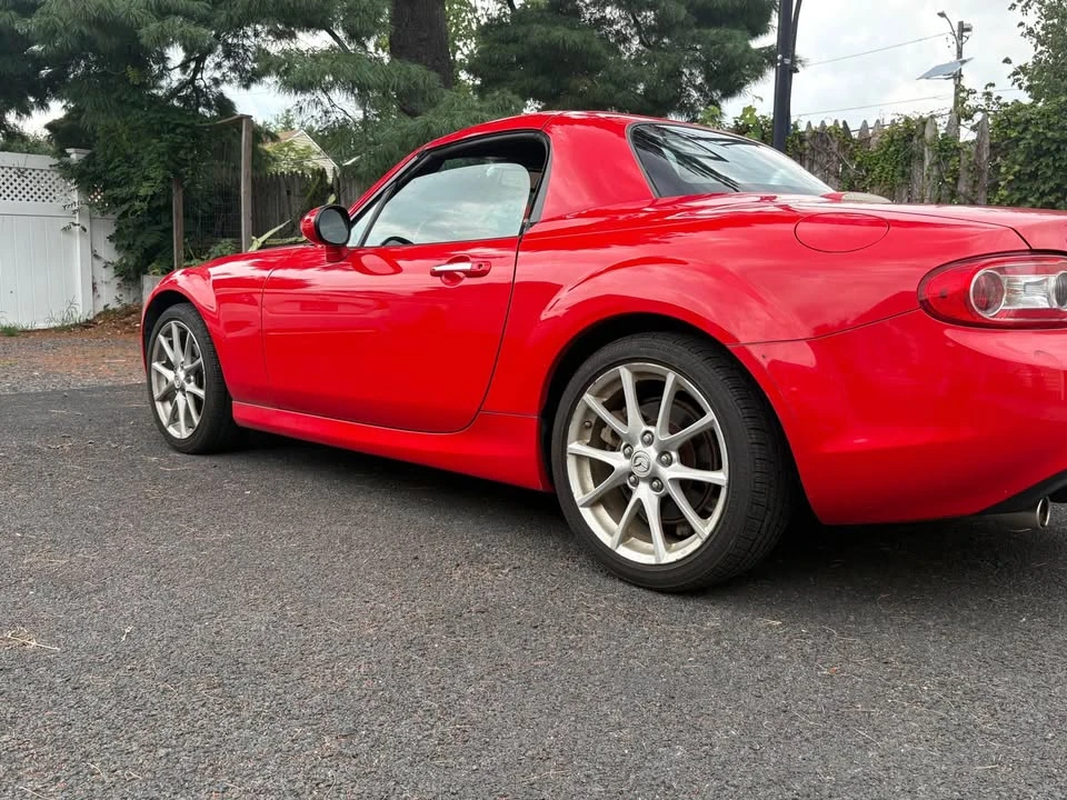2009 Mazda NC MX-5 Miata - Image 6 of 10