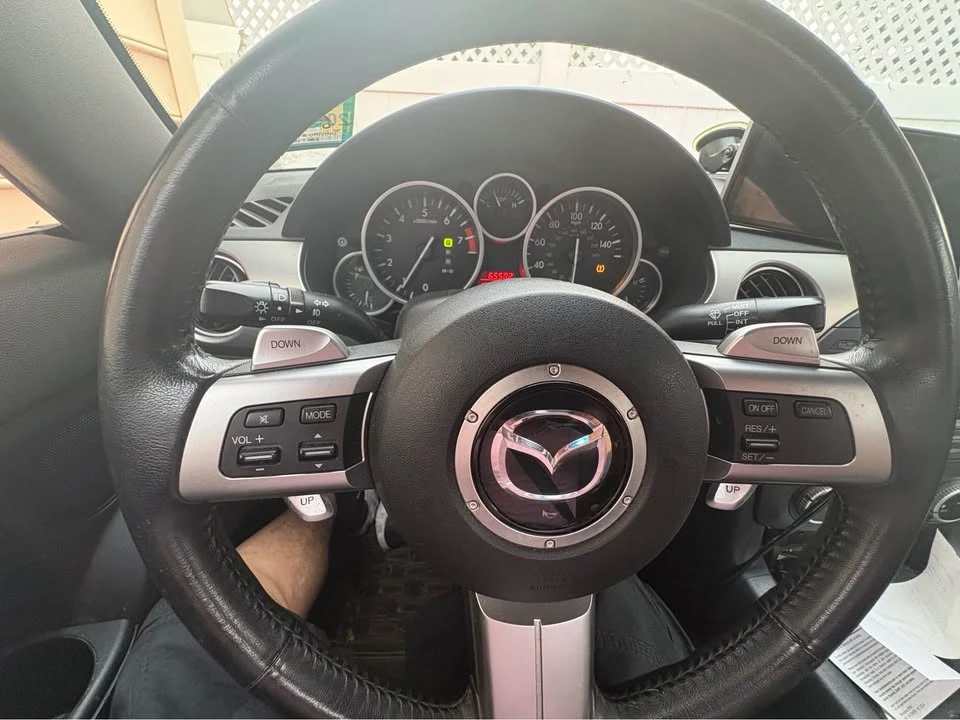 2009 Mazda NC MX-5 Miata - Image 10 of 10