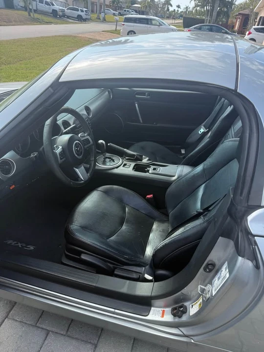 2009 Mazda NC MX-5 Miata - Image 6 of 8