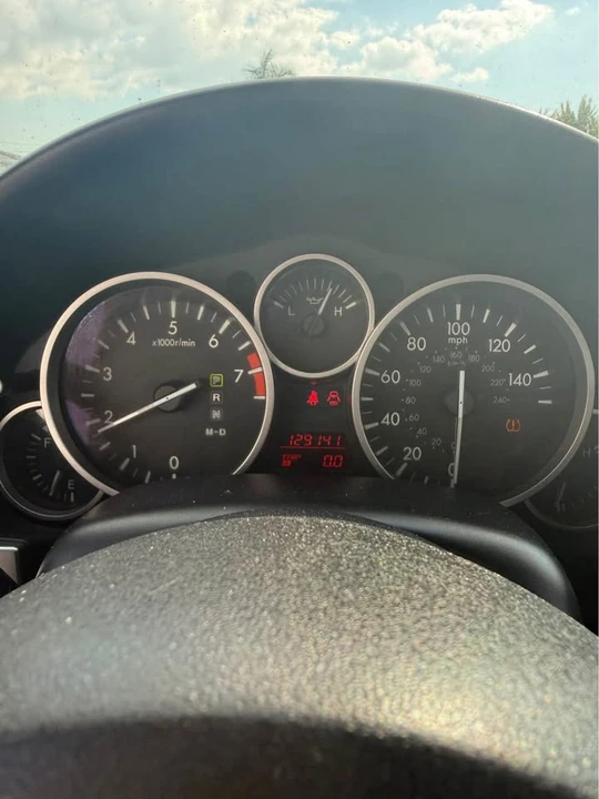 2009 Mazda NC MX-5 Miata - Image 7 of 8