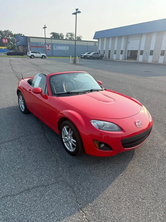 2009 Mazda NC MX-5 Miata - Image 3 of 7