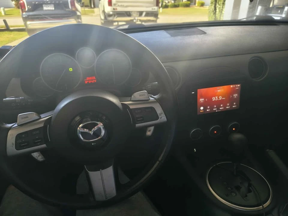 2009 Mazda NC MX-5 Miata - Image 2 of 7