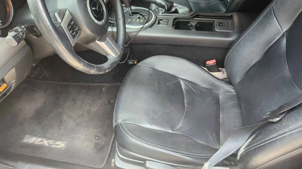 2009 Mazda NC MX-5 Miata - Image 10 of 20