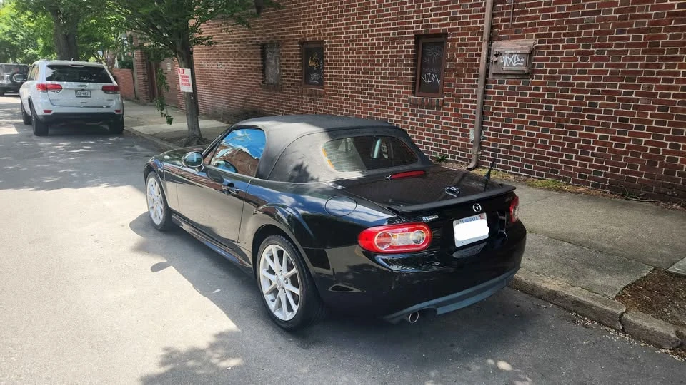 2009 Mazda NC MX-5 Miata - Image 18 of 20