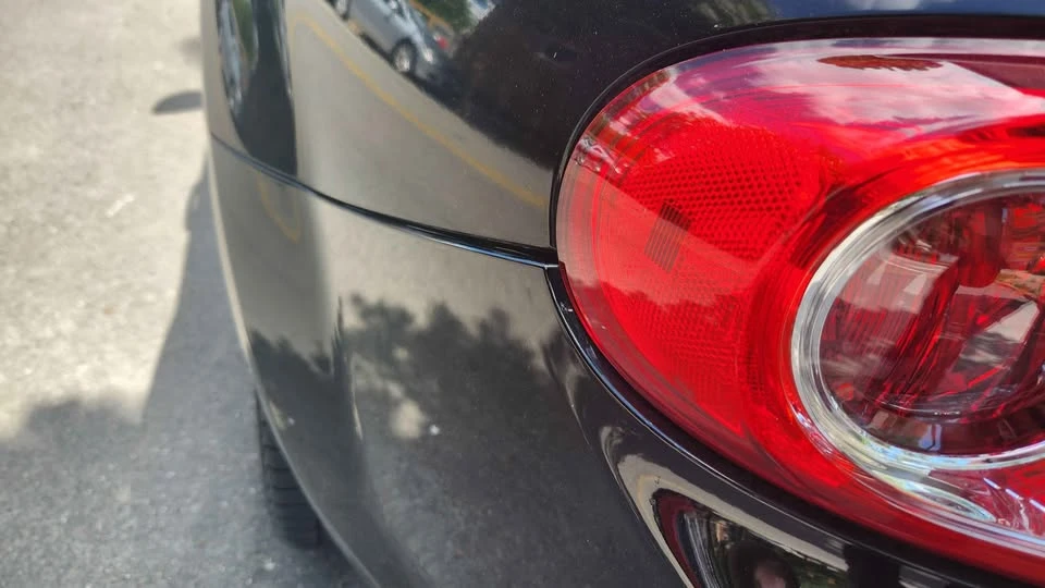 2009 Mazda NC MX-5 Miata - Image 16 of 20