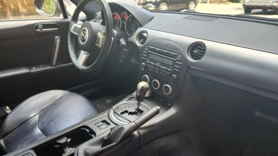 2009 Mazda NC MX-5 Miata - Image 12 of 20