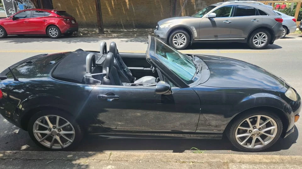 2009 Mazda NC MX-5 Miata - Image 6 of 20