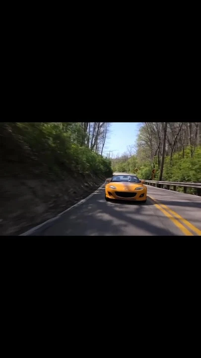 2009 Mazda NC MX-5 Miata - Image 21 of 21
