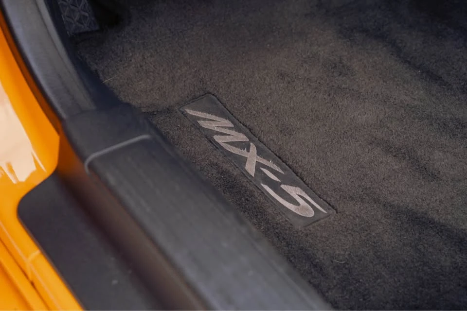 2009 Mazda NC MX-5 Miata - Image 6 of 21