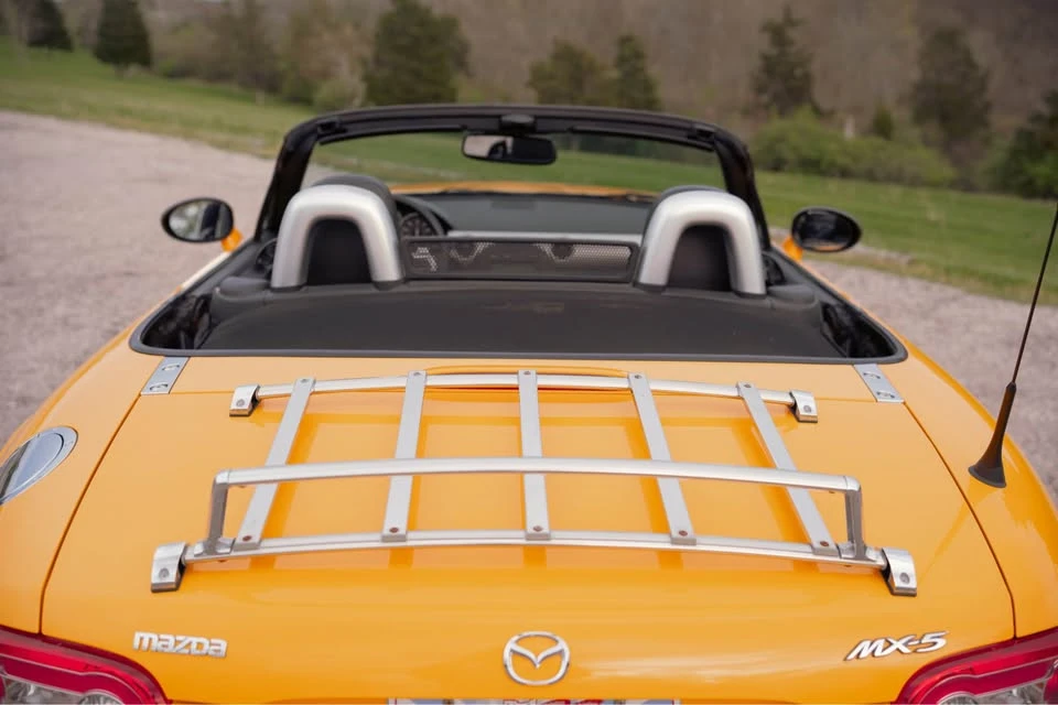 2009 Mazda NC MX-5 Miata - Image 7 of 21