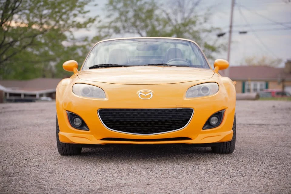 2009 Mazda NC MX-5 Miata - Image 19 of 21