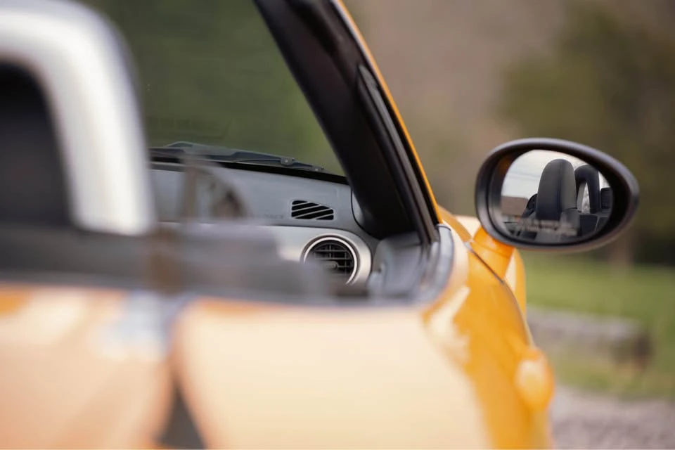 2009 Mazda NC MX-5 Miata - Image 8 of 21