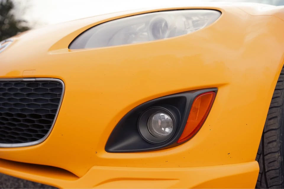 2009 Mazda NC MX-5 Miata - Image 11 of 21