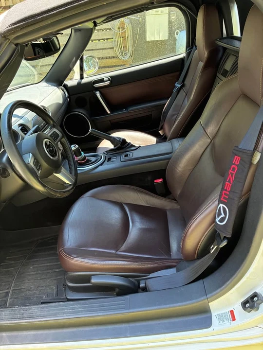 2009 Mazda NC MX-5 Miata - Image 8 of 10