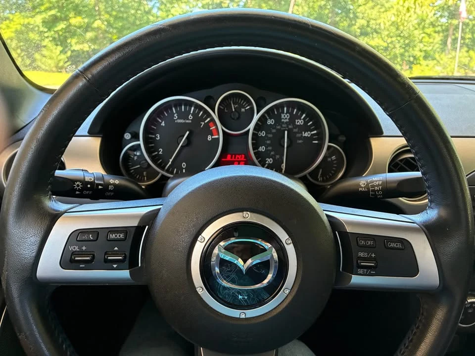 2009 Mazda NC MX-5 Miata - Image 10 of 10