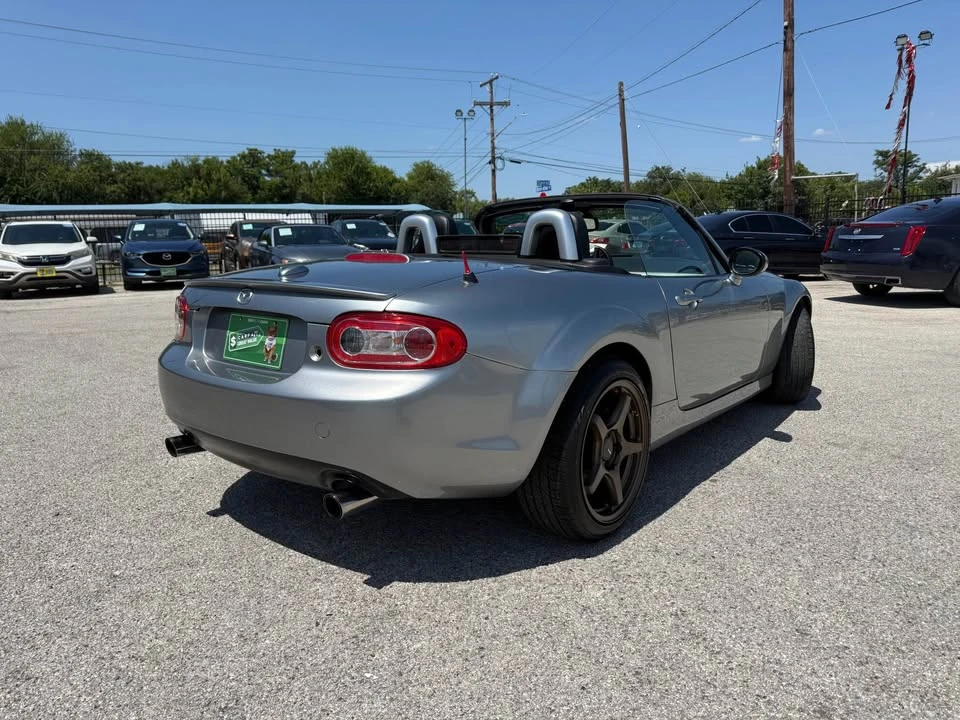 2009 Mazda NC MX-5 Miata - Image 7 of 20