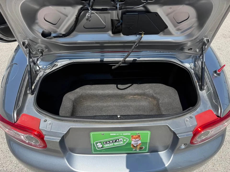 2009 Mazda NC MX-5 Miata - Image 19 of 20