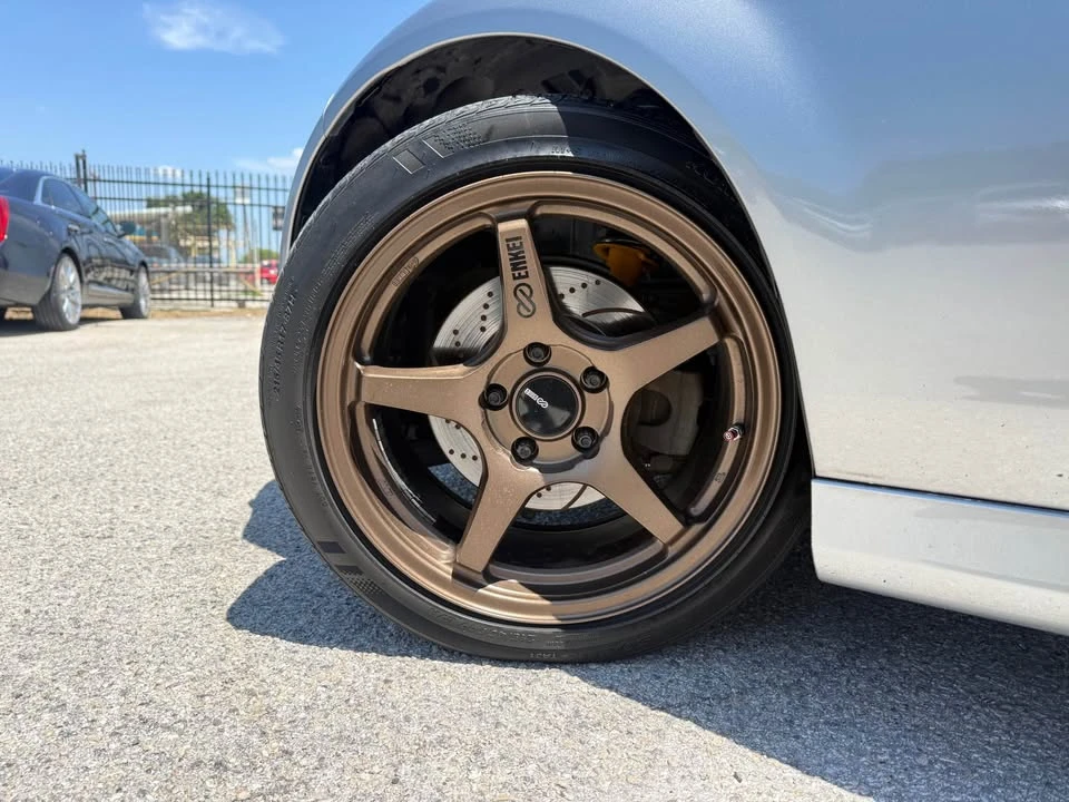 2009 Mazda NC MX-5 Miata - Image 9 of 20