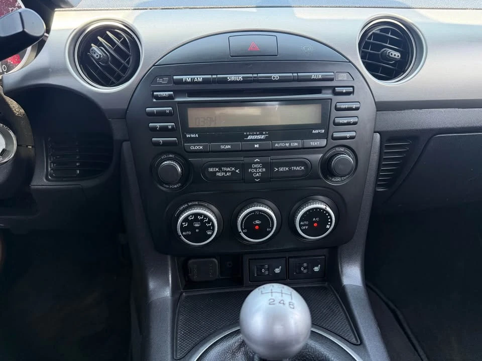 2009 Mazda NC MX-5 Miata - Image 15 of 20