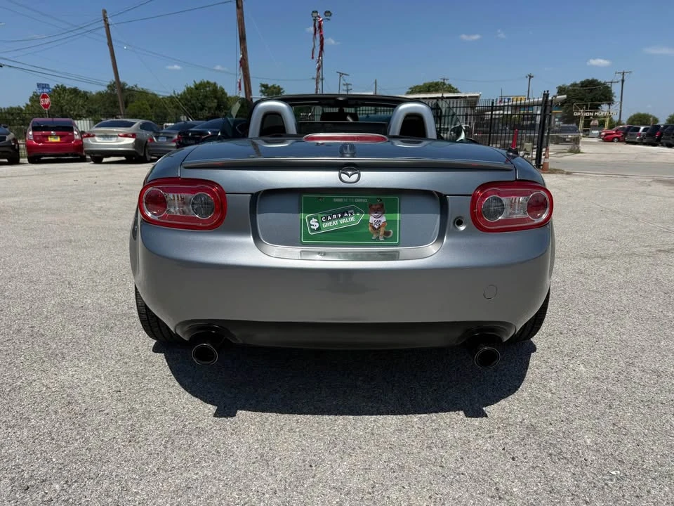 2009 Mazda NC MX-5 Miata - Image 6 of 20