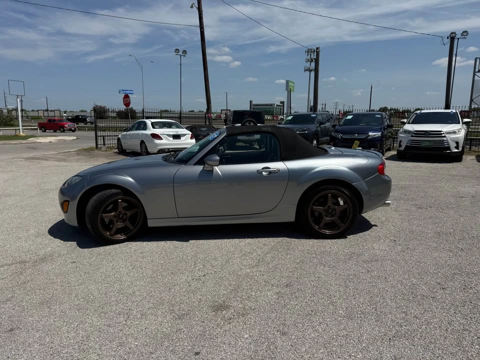 2009 Mazda NC MX-5 Miata - Image 18 of 20