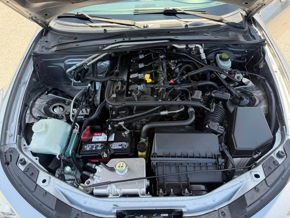 2009 Mazda NC MX-5 Miata - Image 10 of 20
