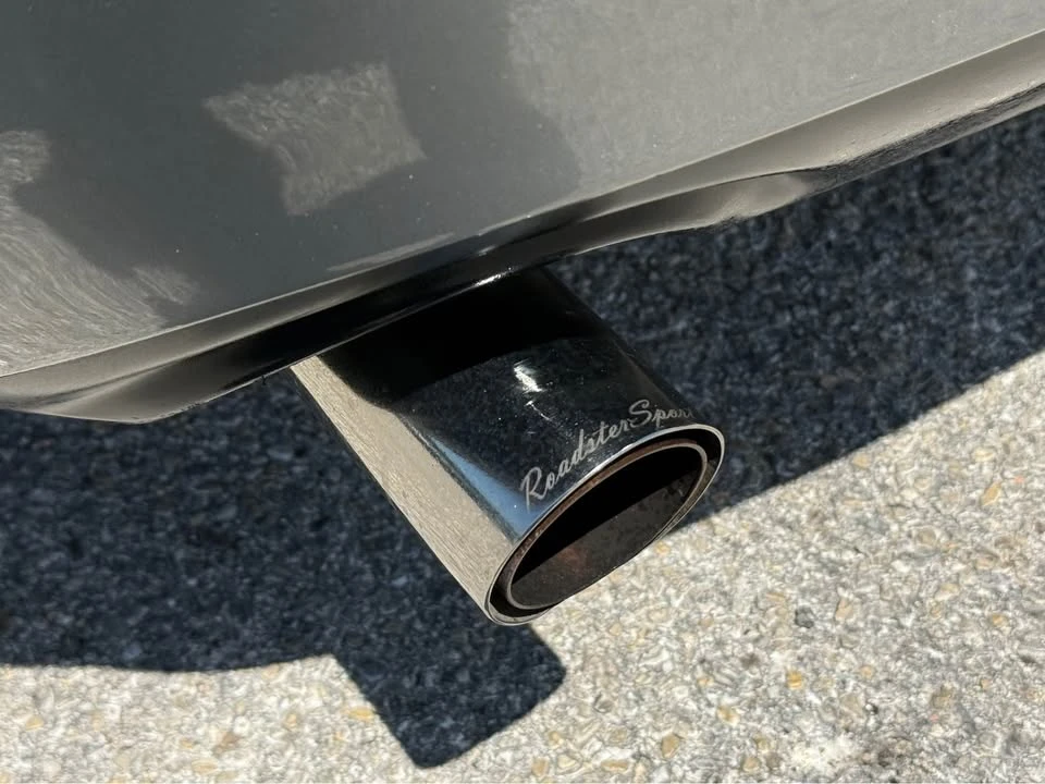 2009 Mazda NC MX-5 Miata - Image 20 of 20