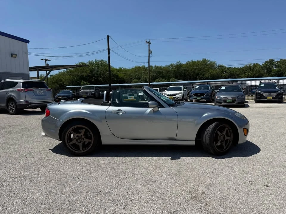 2009 Mazda NC MX-5 Miata - Image 8 of 20