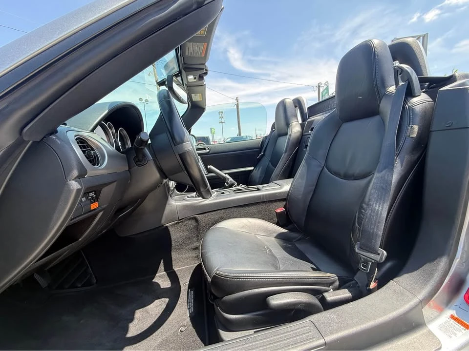 2009 Mazda NC MX-5 Miata - Image 11 of 20