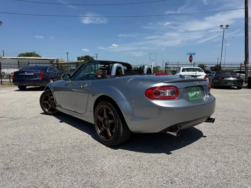 2009 Mazda NC MX-5 Miata - Image 5 of 20