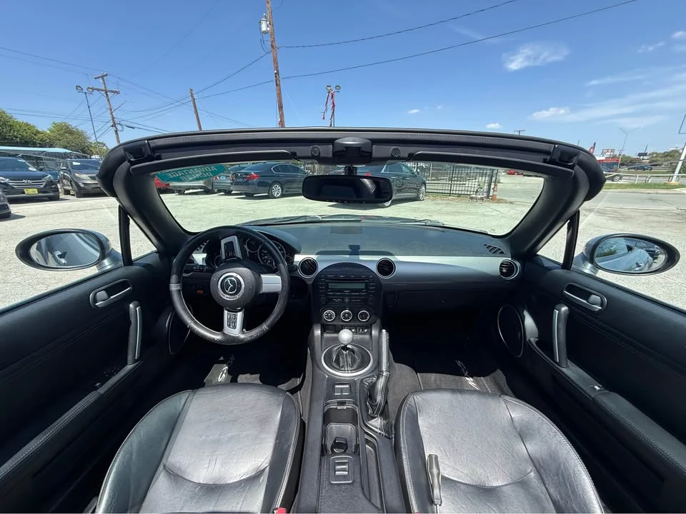 2009 Mazda NC MX-5 Miata - Image 12 of 20