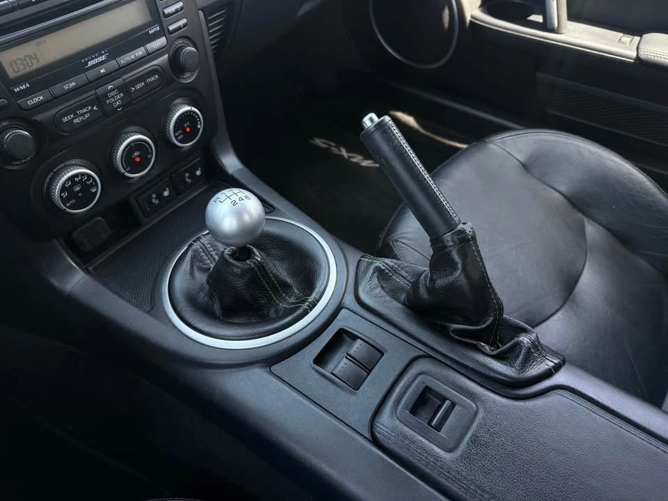 2009 Mazda NC MX-5 Miata - Image 16 of 20