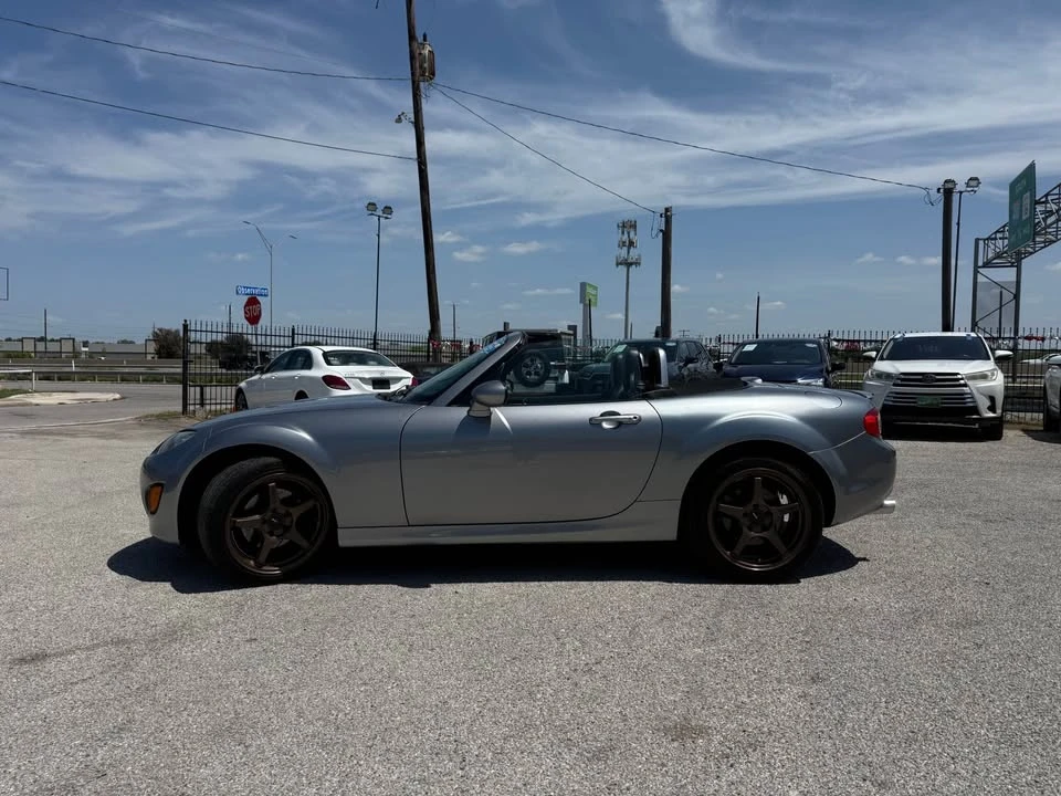 2009 Mazda NC MX-5 Miata - Image 4 of 20