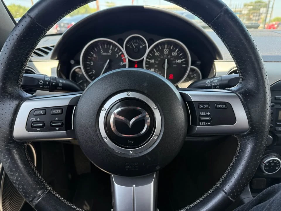 2009 Mazda NC MX-5 Miata - Image 13 of 20