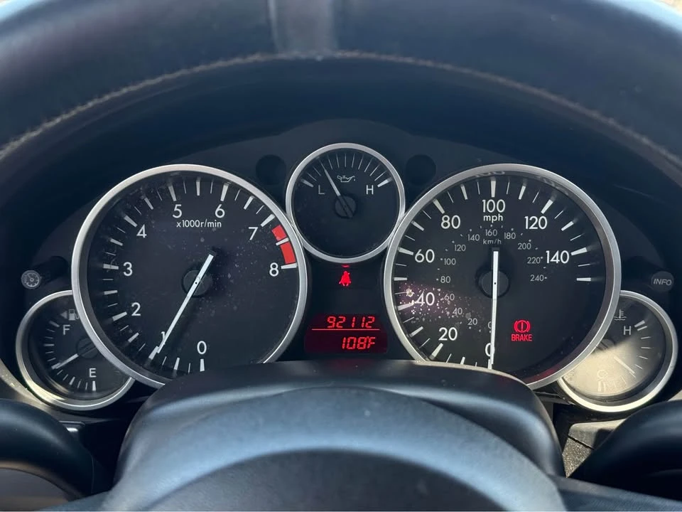 2009 Mazda NC MX-5 Miata - Image 14 of 20