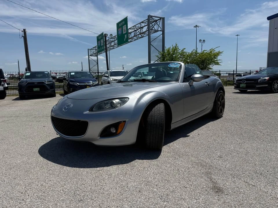 2009 Mazda NC MX-5 Miata - Image 3 of 20