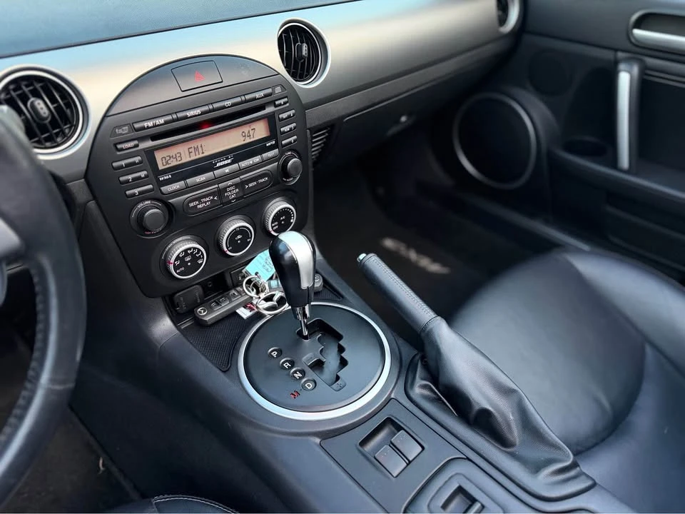 2009 Mazda NC MX-5 Miata - Image 11 of 16