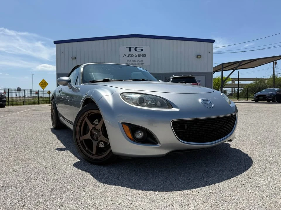 2009 Mazda NC MX-5 Miata - Image 17 of 20