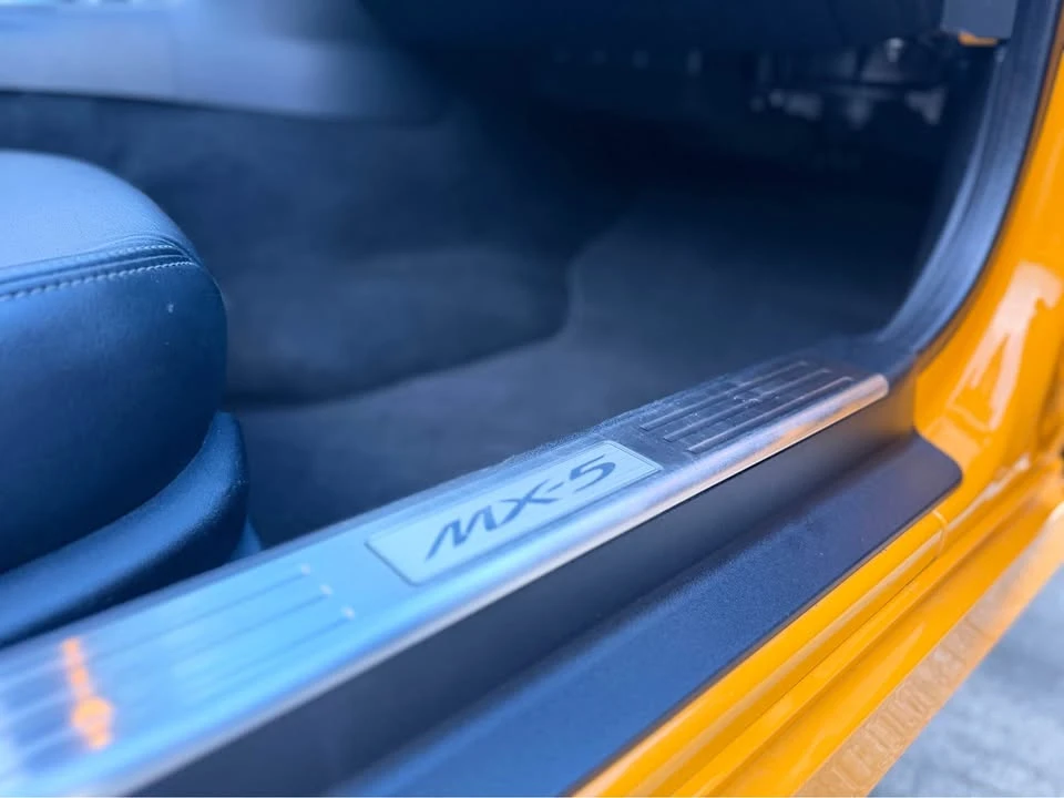 2009 Mazda NC MX-5 Miata - Image 16 of 16