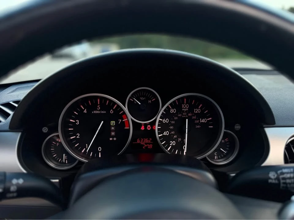 2009 Mazda NC MX-5 Miata - Image 10 of 16