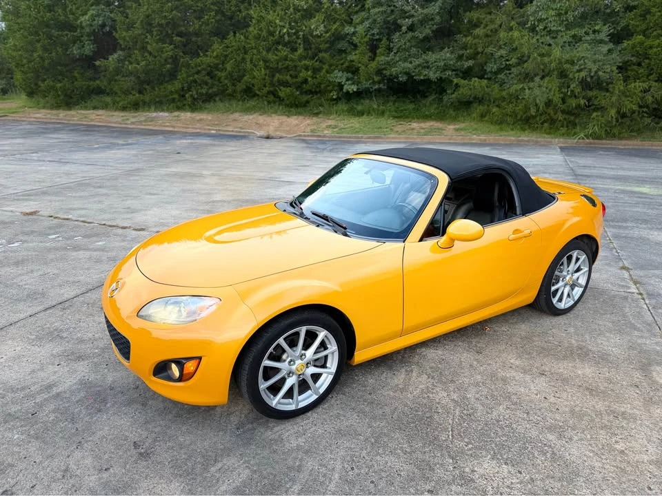 2009 Mazda NC MX-5 Miata - Image 7 of 16