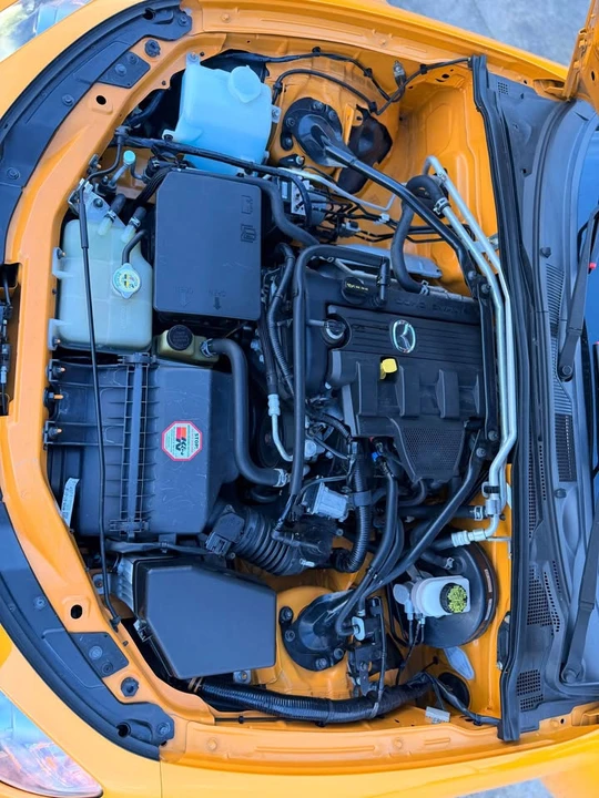 2009 Mazda NC MX-5 Miata - Image 15 of 15