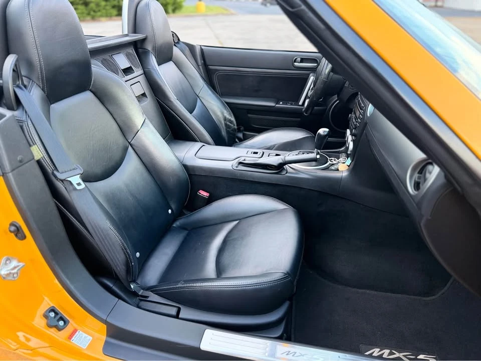 2009 Mazda NC MX-5 Miata - Image 9 of 15