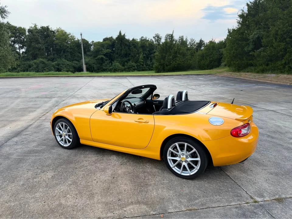 2009 Mazda NC MX-5 Miata - Image 6 of 15