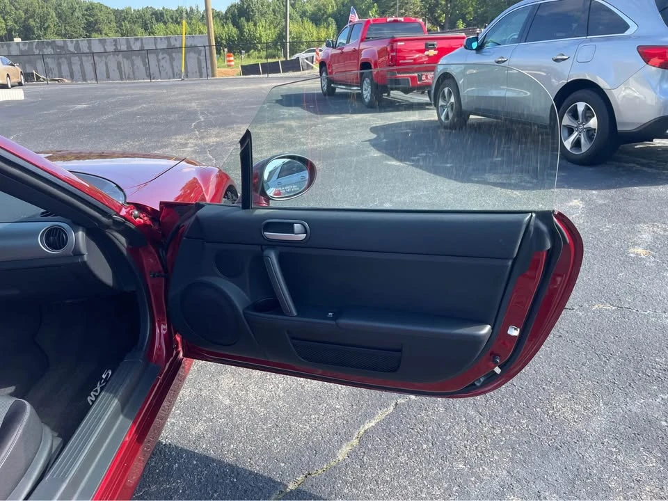 2009 Mazda NC MX-5 Miata - Image 18 of 20