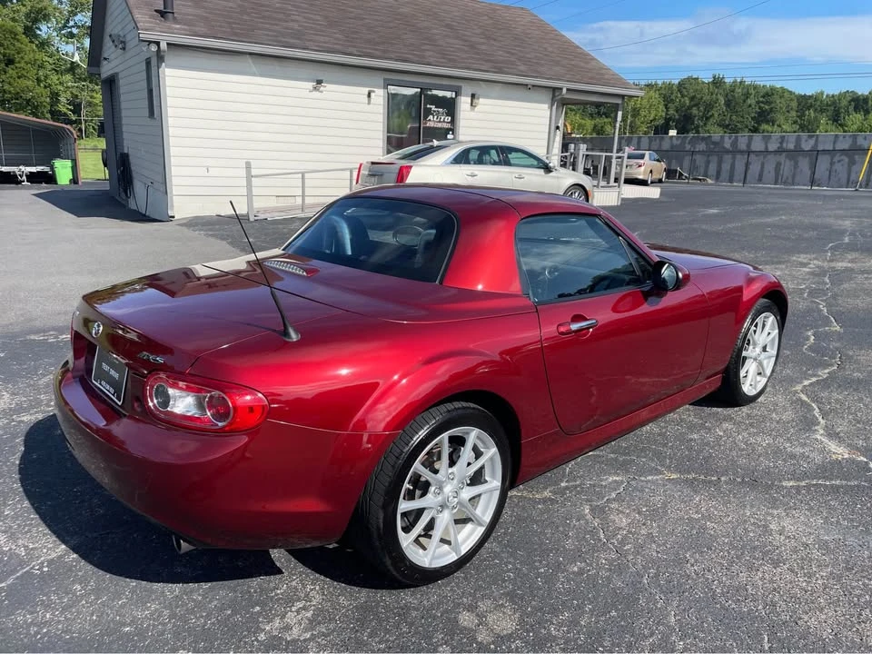 2009 Mazda NC MX-5 Miata - Image 6 of 20