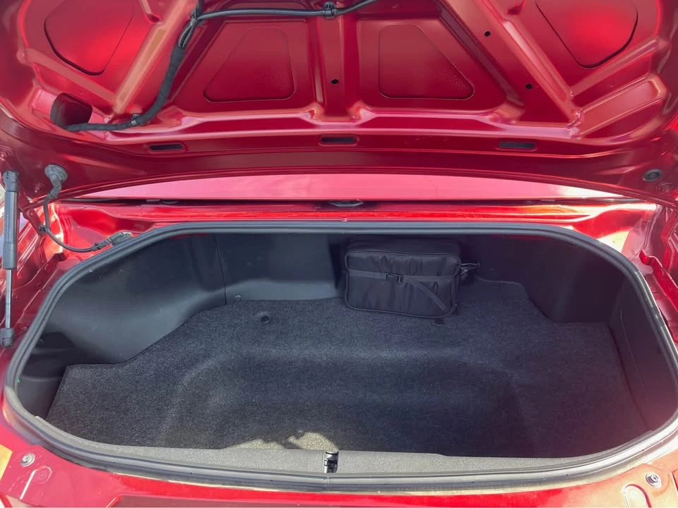 2009 Mazda NC MX-5 Miata - Image 17 of 20