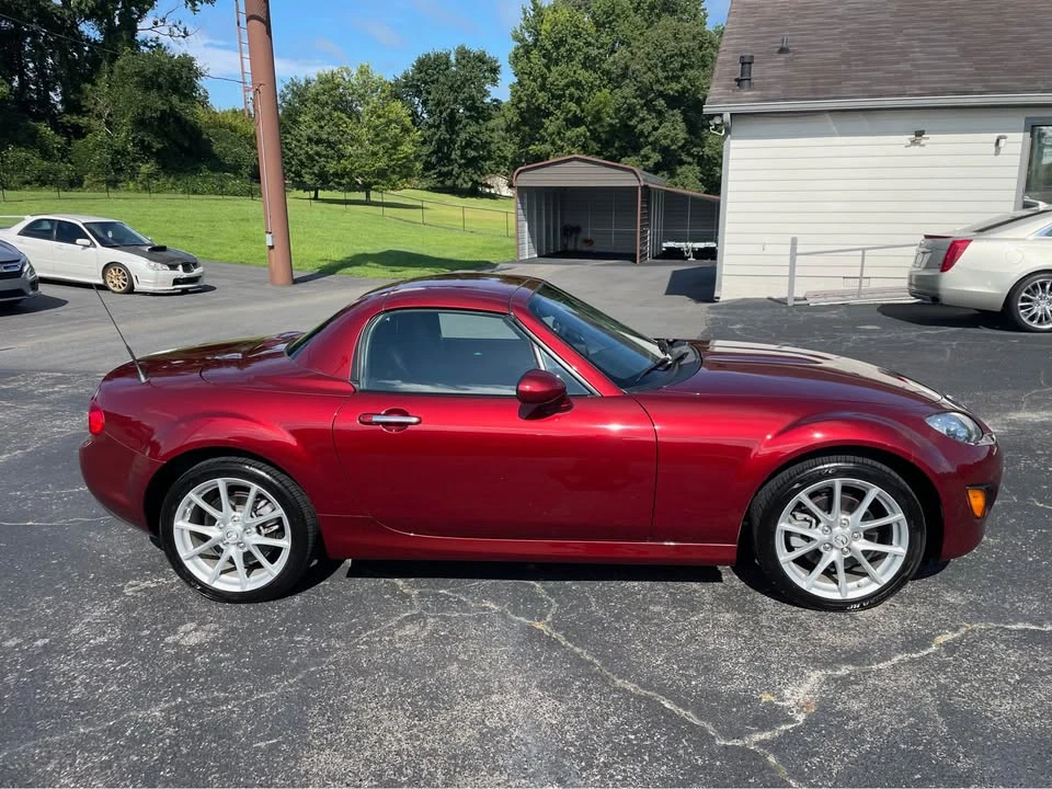 2009 Mazda NC MX-5 Miata - Image 7 of 20